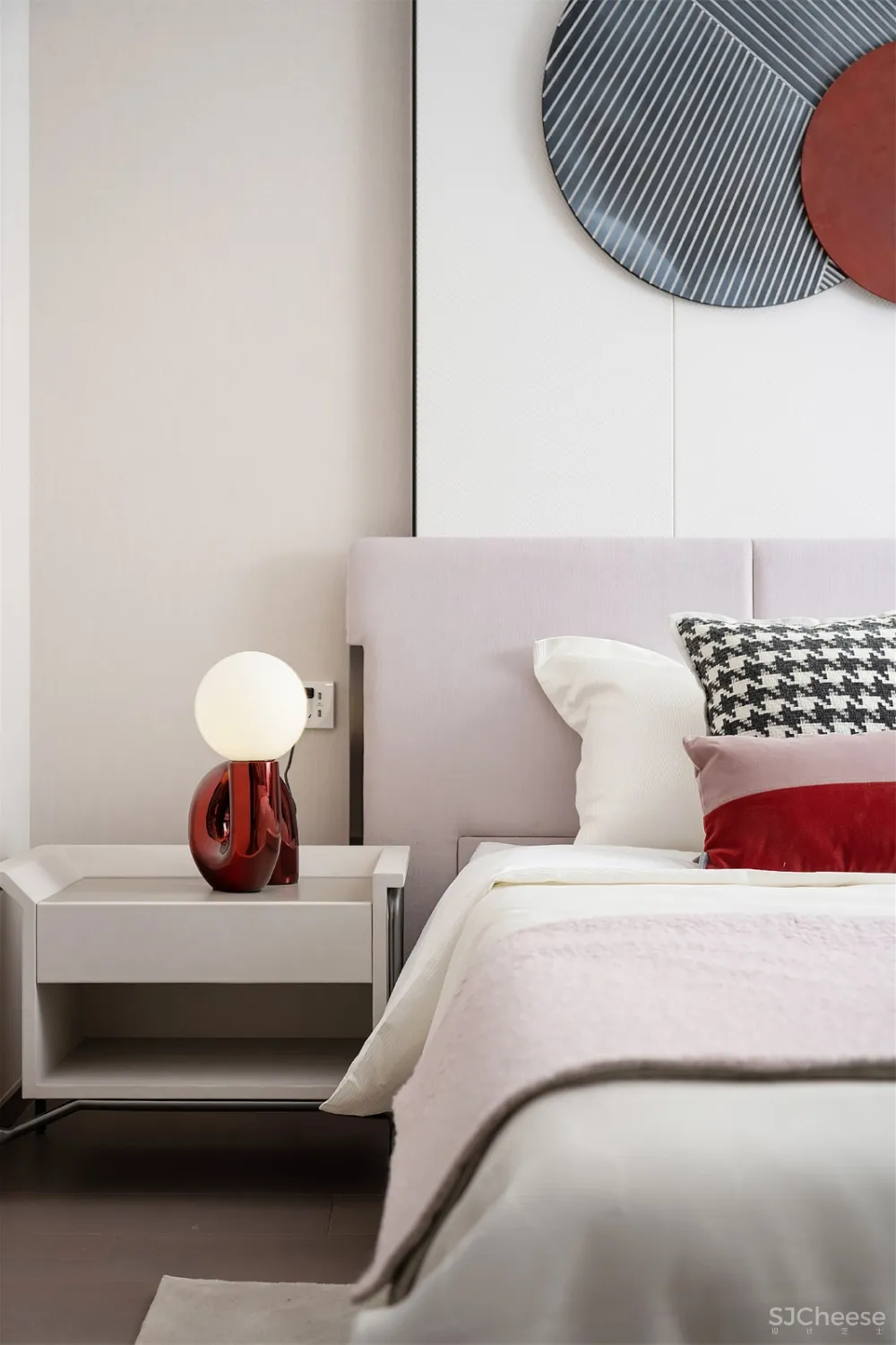 德方圆 | “浸染时光 追影自然”——东华时代300平别墅