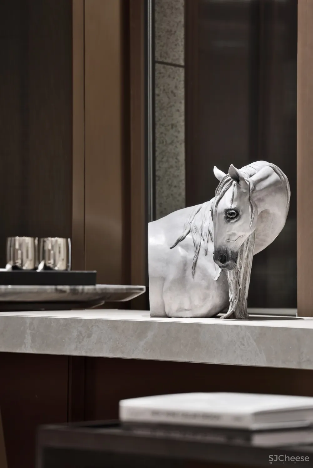 如果大雨落下,就让我变成海洋