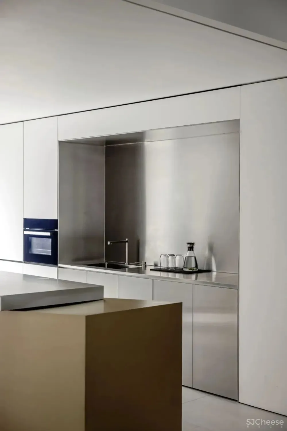 拾一设计 拙匠造物，重塑 . 启程