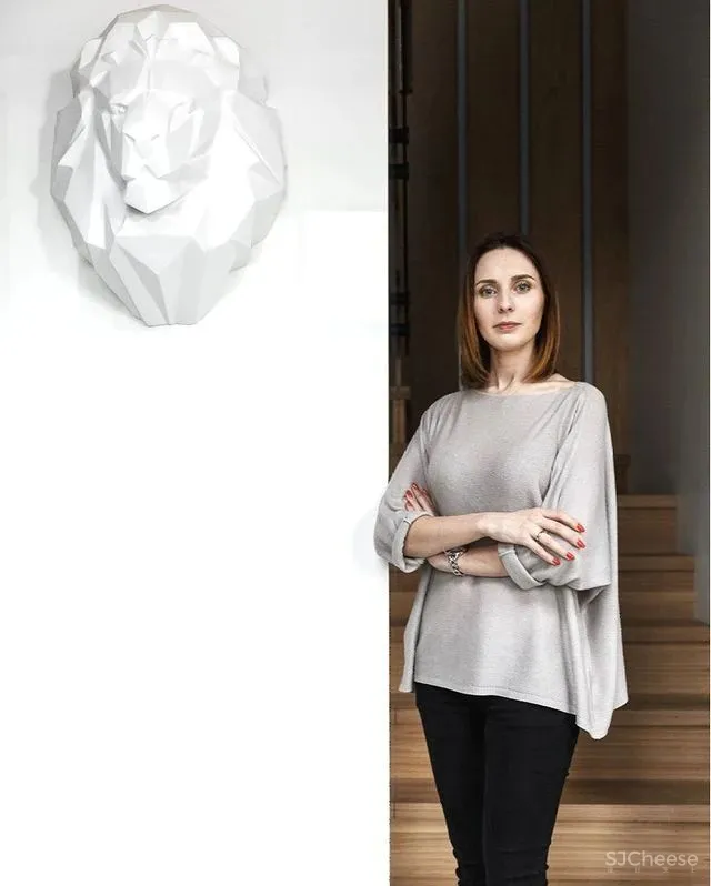 设计，家的温馨感！