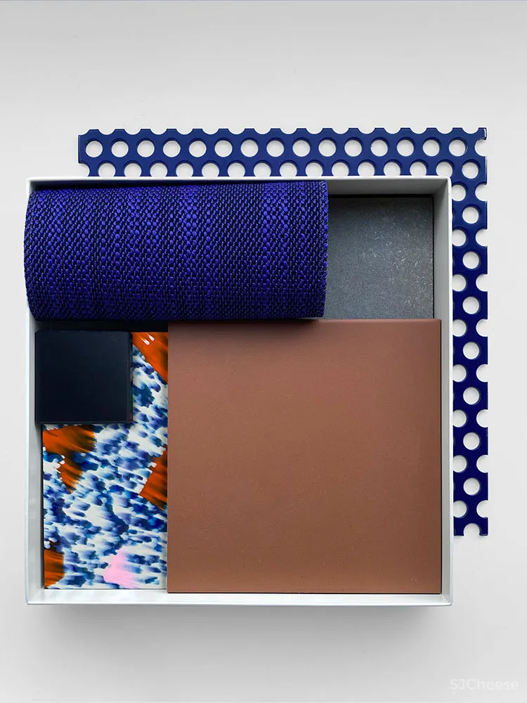 酒店还有共享办公,公区配置也「不讲武德」,网友:联合办公感觉要凉?