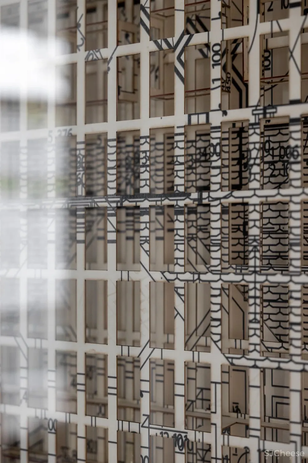 唐忠汉：205㎡低奢大平层，邂逅“温度生活”！