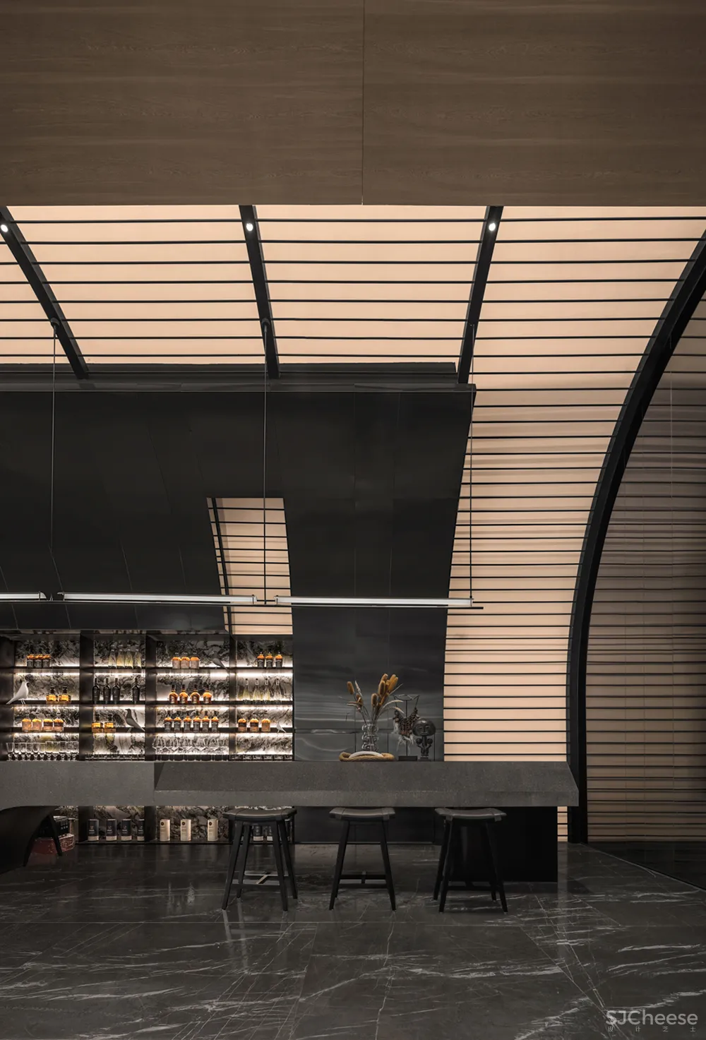 唐忠汉:城市飞行!