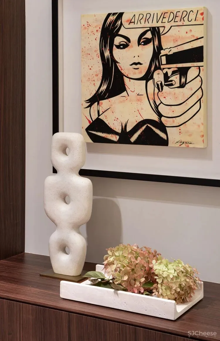 设计,独具质感!