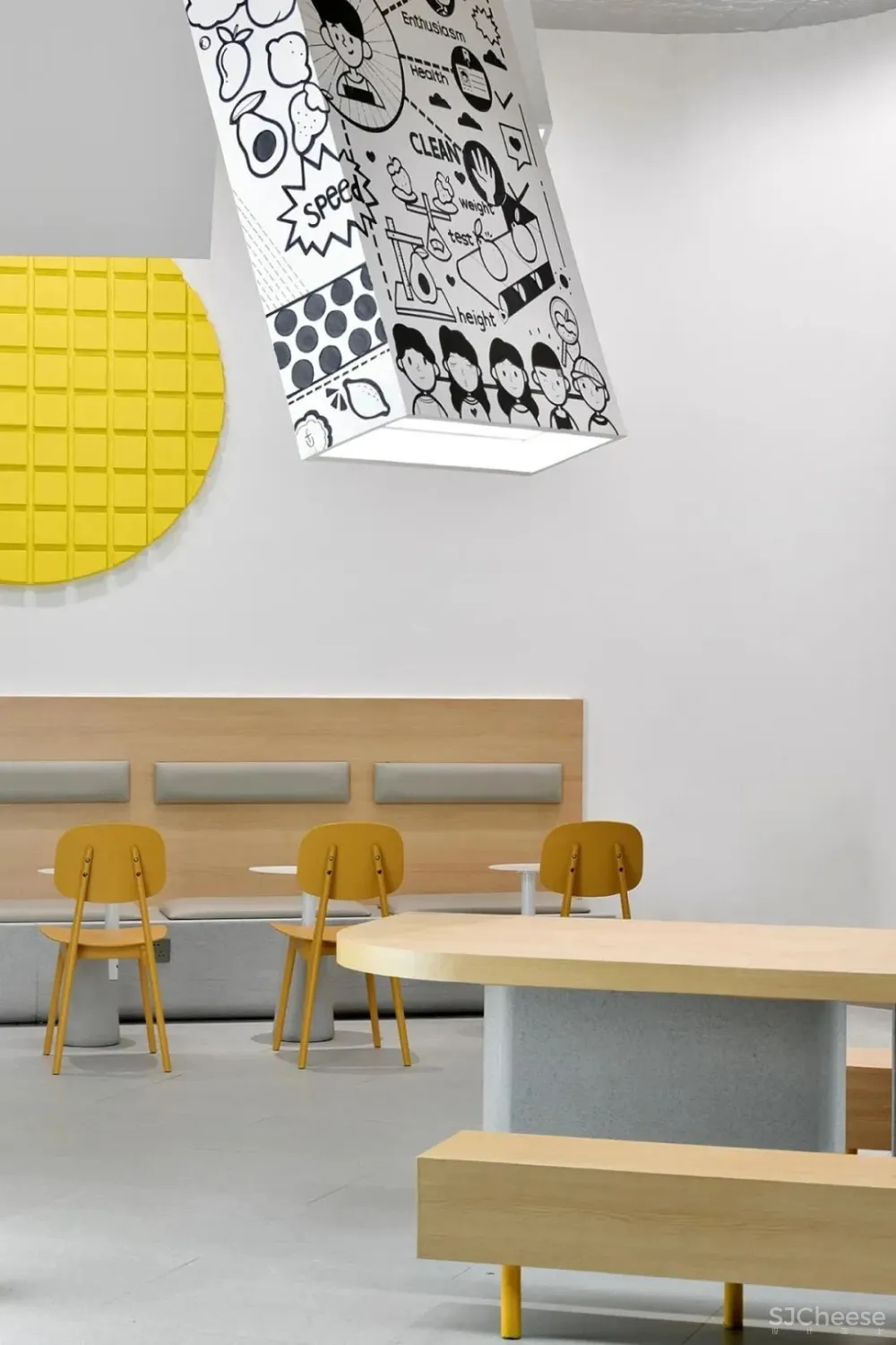 鲜果时间空间带给顾客更多的新体验