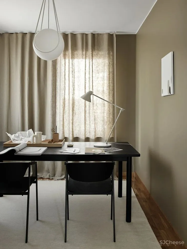 极致的北欧风,这才叫格调!