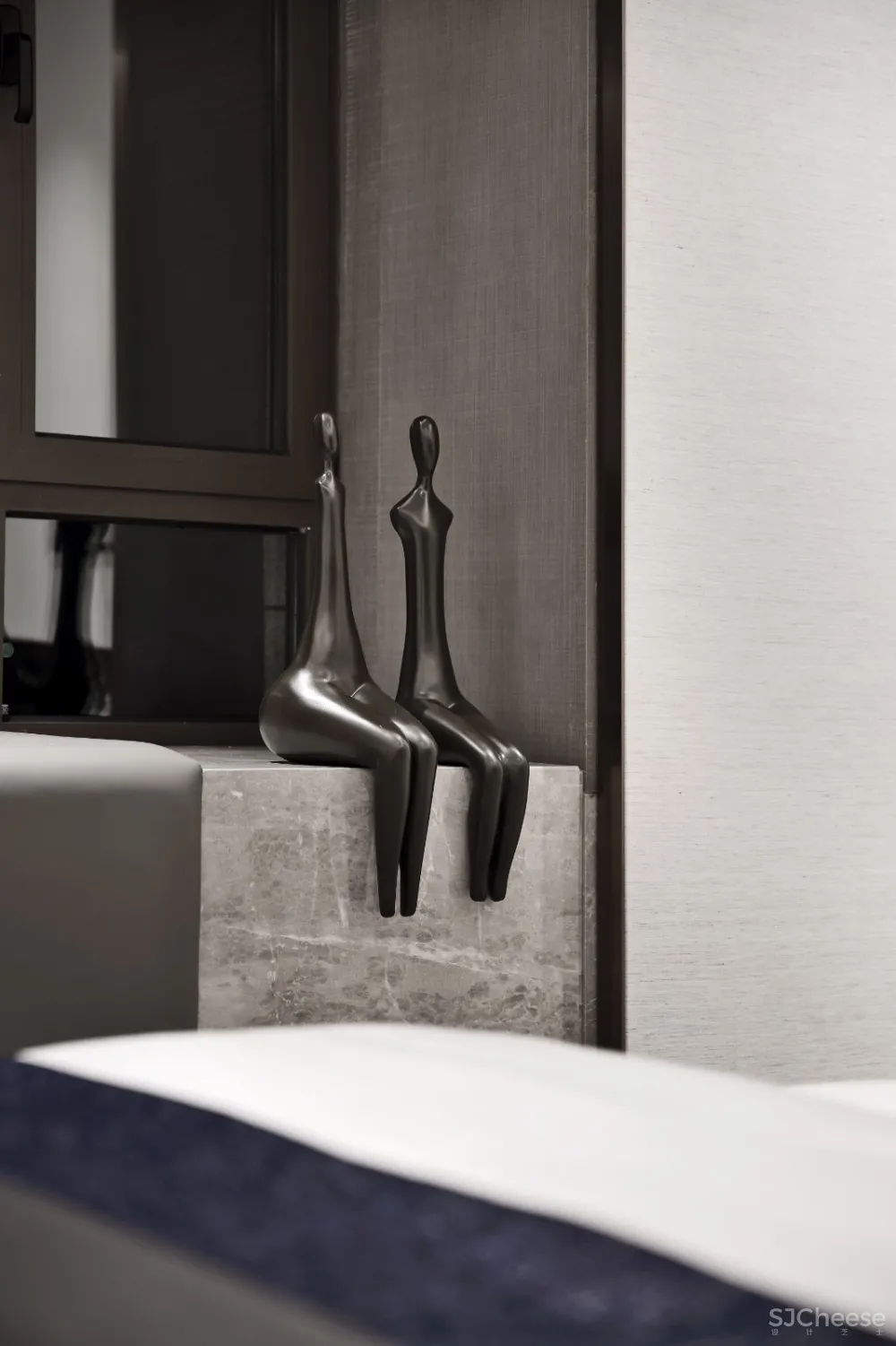 如果大雨落下,就让我变成海洋