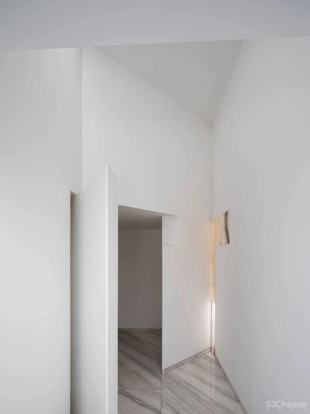 1500㎡极简豪宅，越纯粹，越高级！