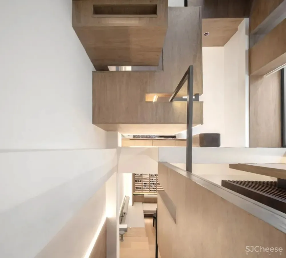 窝·居 2020东方卫视《梦想改造家》丨谢英凯设计