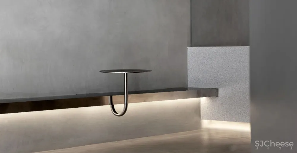 大麦设计 × 阿式铜锣烧:以退为进