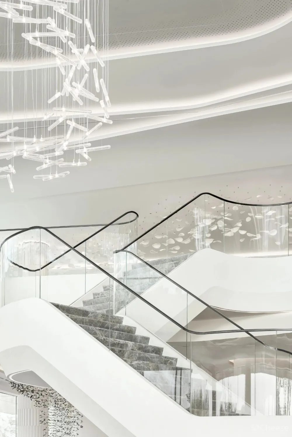 上实城开自然界·河山示范区 HWCD