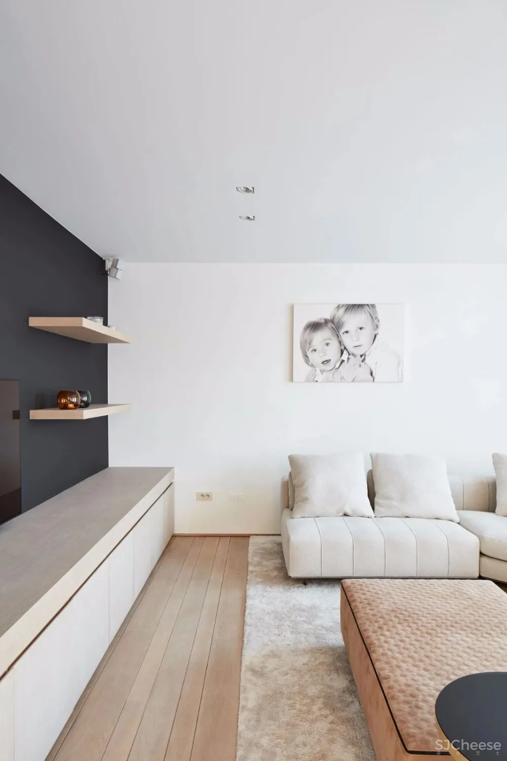 Mieke Van Herck 独特的设计品格