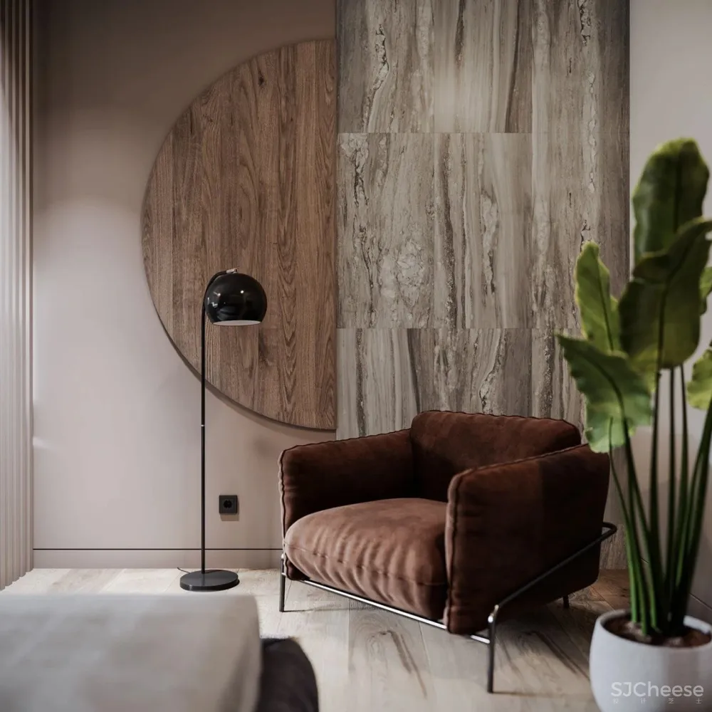 高级灰轻奢,撩人轻熟风!