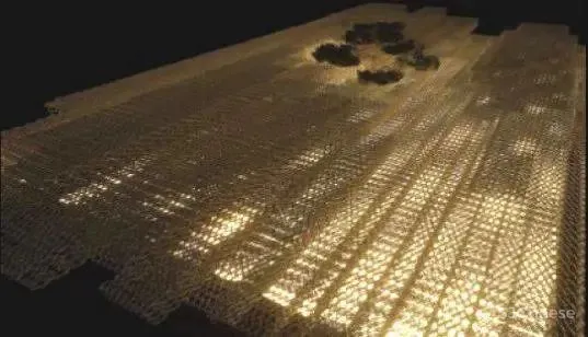 北京大兴国际机场木棉花酒店-“新国门”的旅人书房