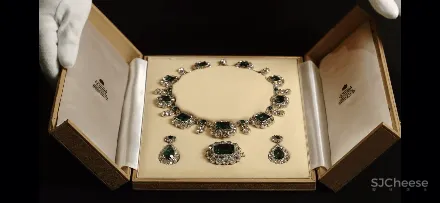 空间,一方缓缓展开的珠宝盒 元禾大千