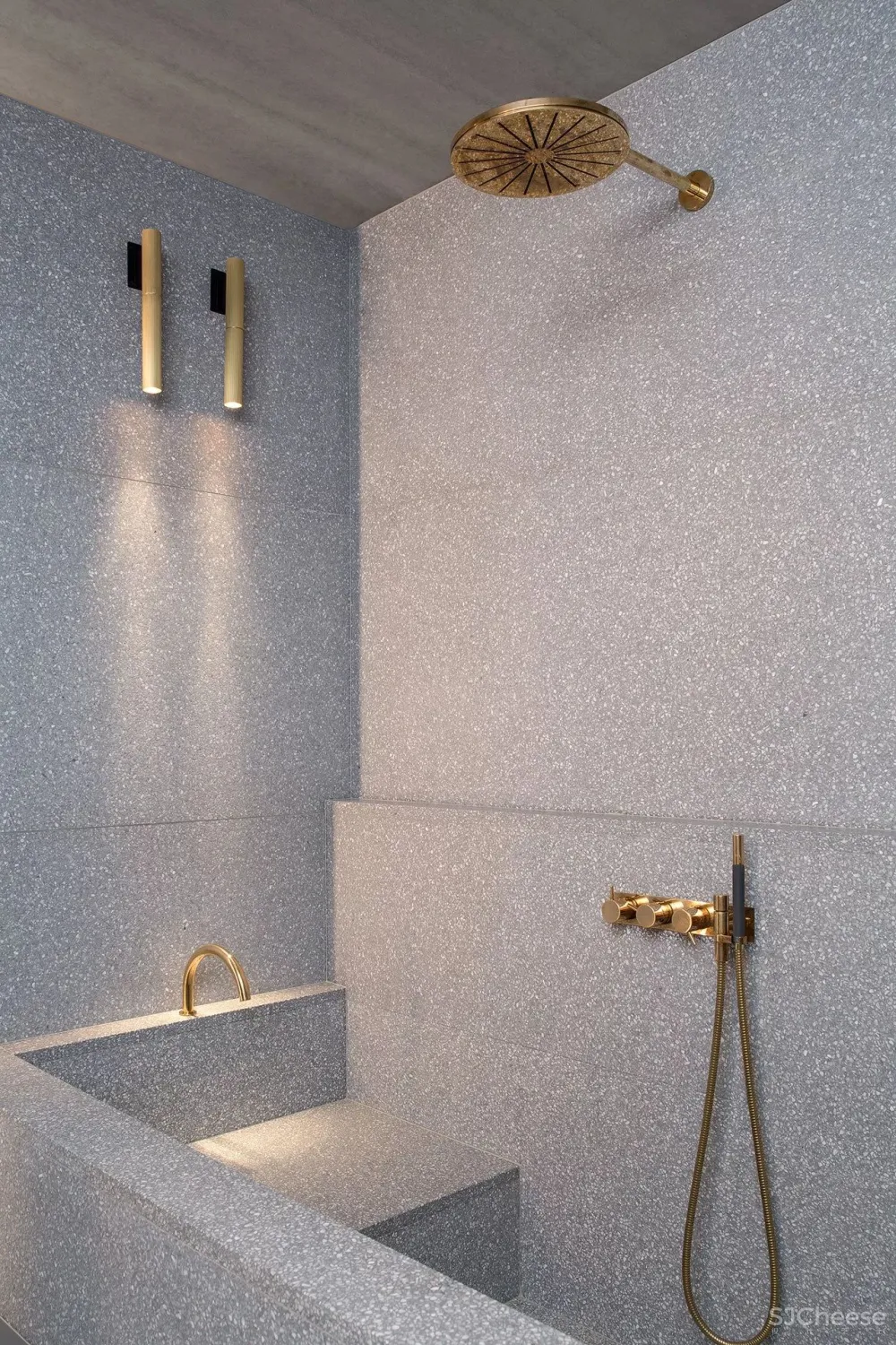 带露台的「顶层公寓」，充满了爱的味道！