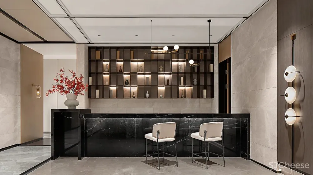 回归东方美学，淡享静谧诗意生活！