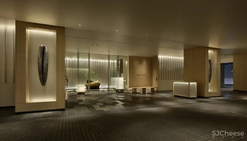 Curiosity事务所-纯正的东京Opus Arisugawa 公寓!