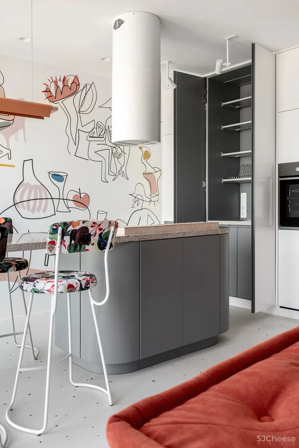 趣味空间觅见艺术本真