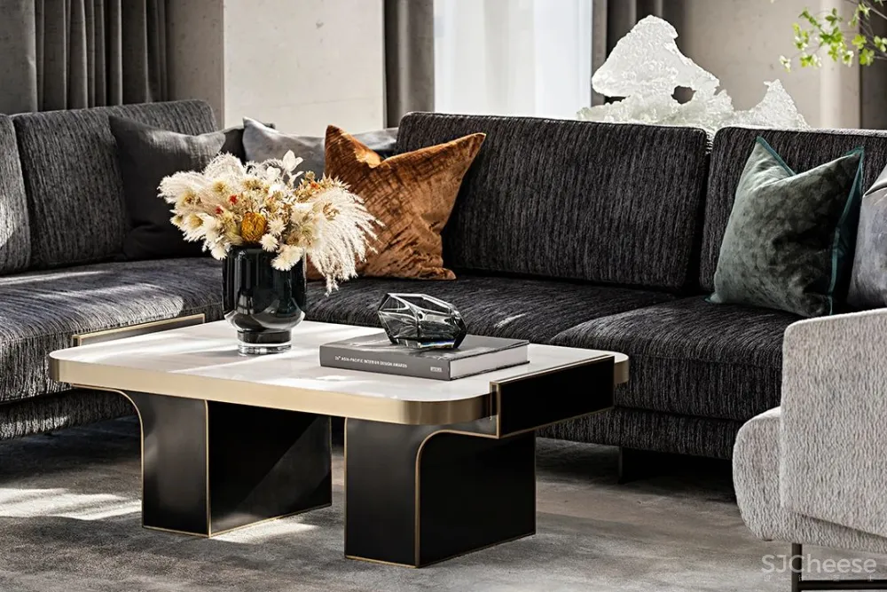 ONE CU壹方设计 城市与自然共生,诠释当代静美气质