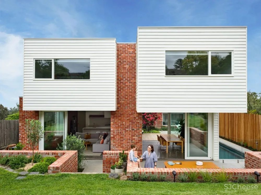 InForm Design 墨尔本 细节品质