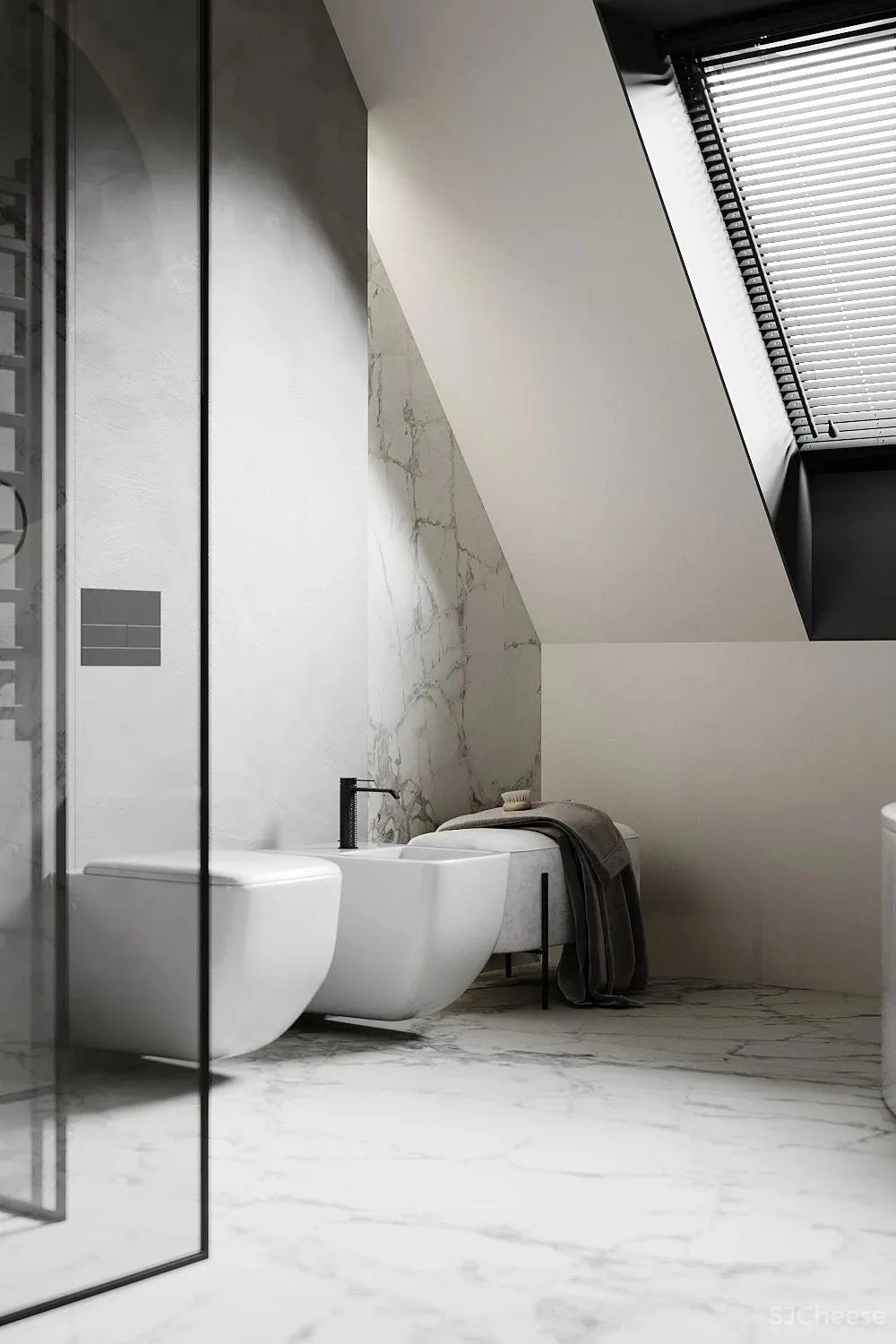 精致优雅的设计，漂亮！