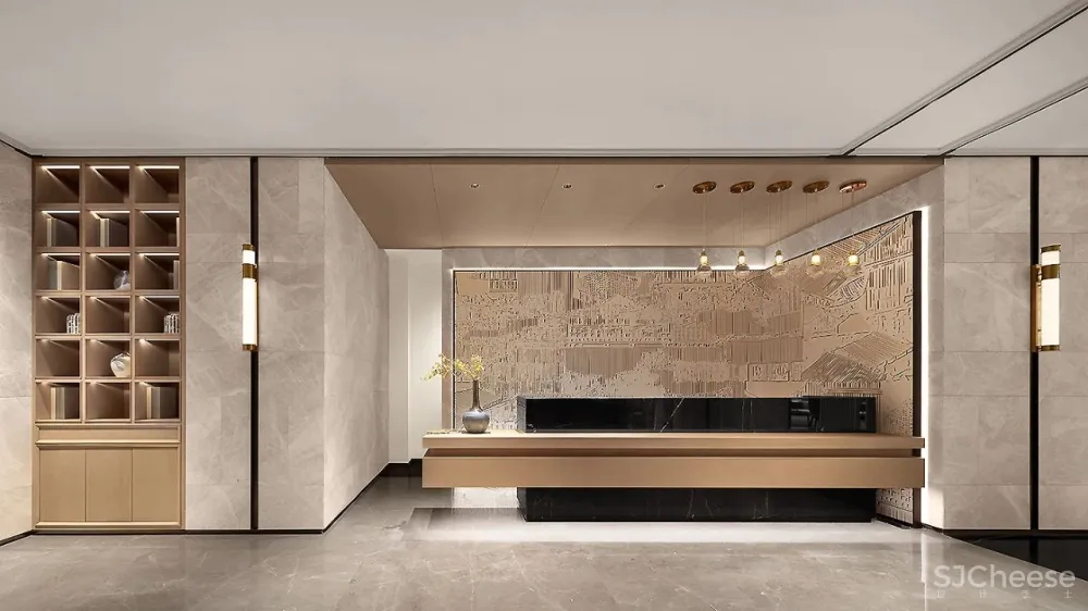 回归东方美学，淡享静谧诗意生活！