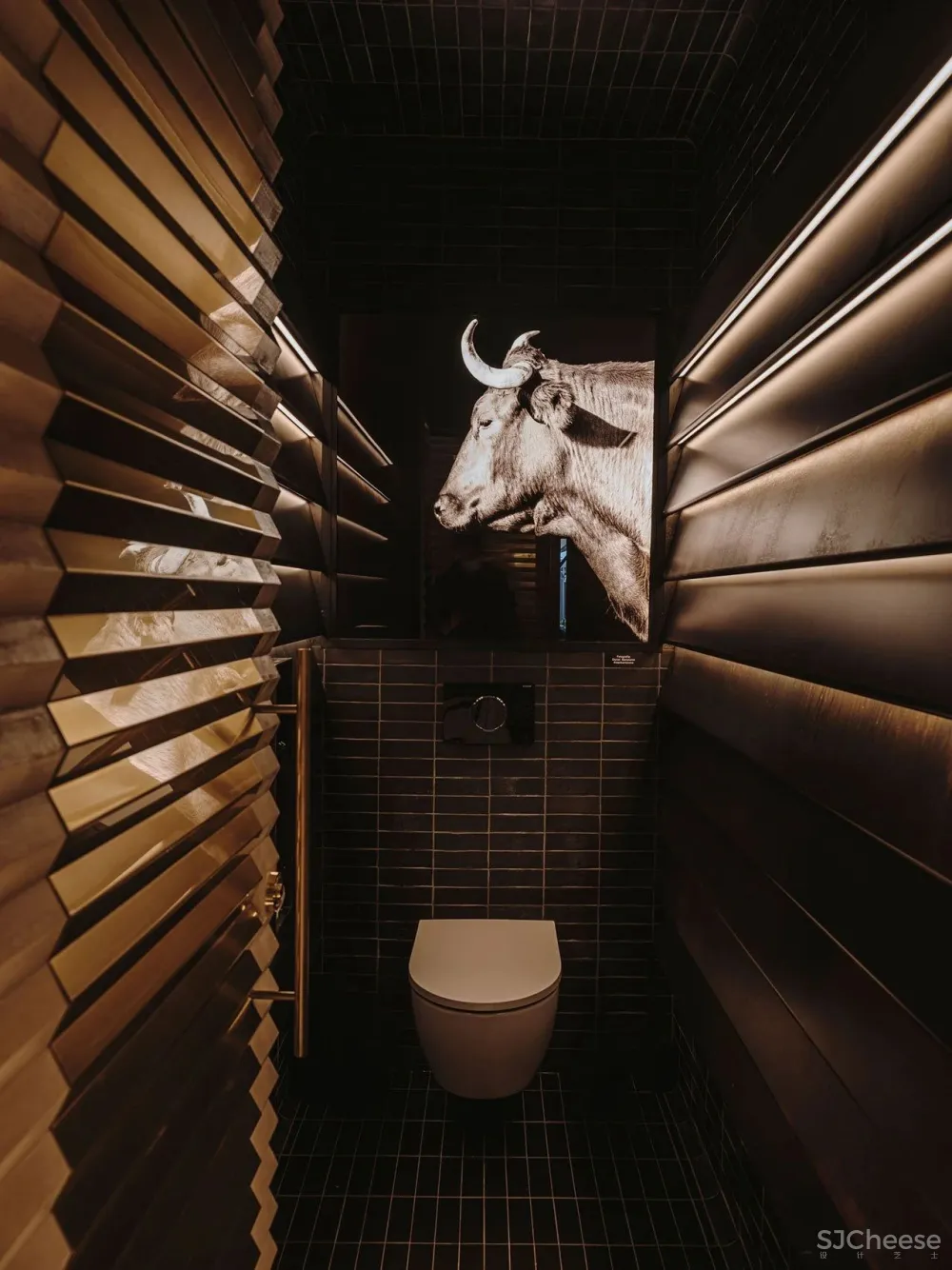 木炭烧烤的原始乐趣,西班牙