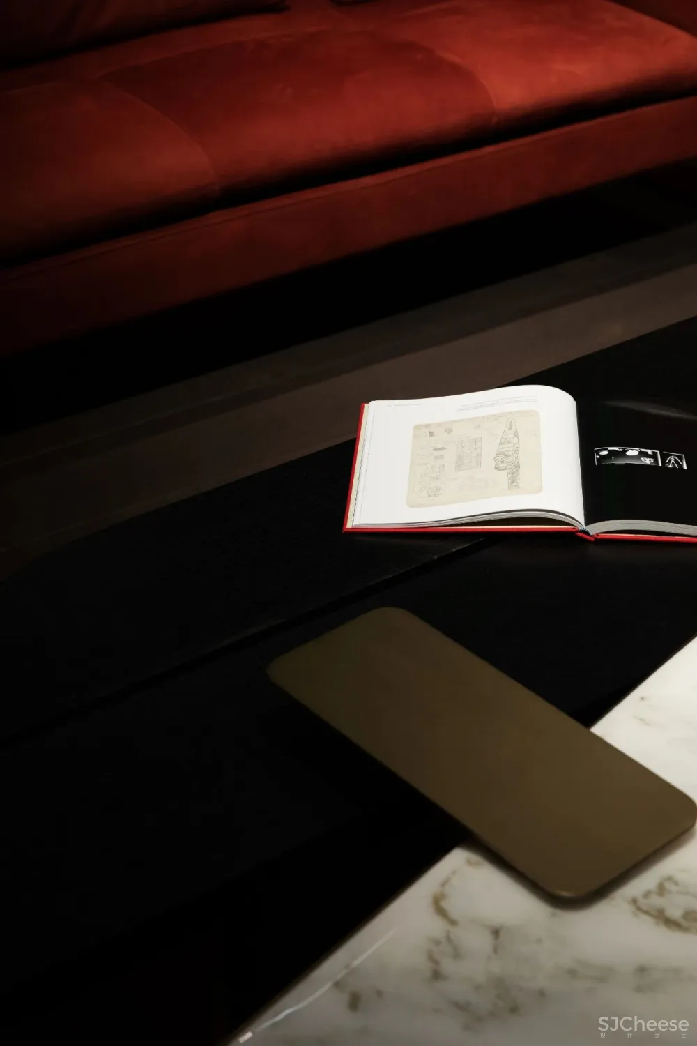 探索无与伦比的空间体验,THE CLUB 办公空间丨九社设计