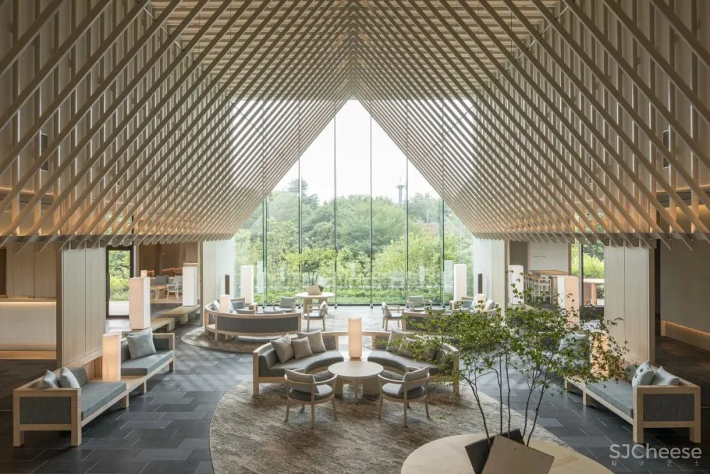 Curiosity事务所-纯正的东京Opus Arisugawa 公寓!