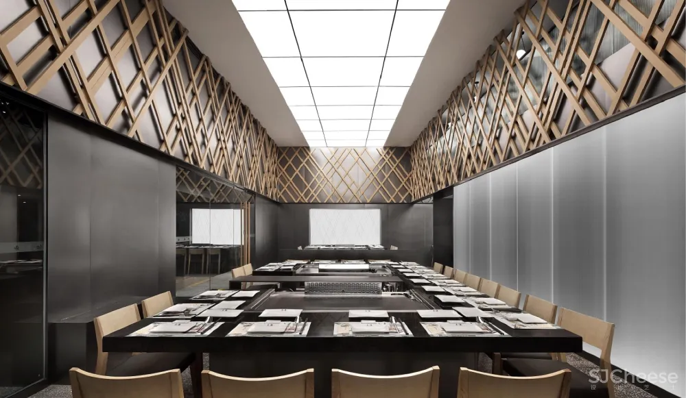 椰客、星美聚、大渔、黄记煌为例，空间设计&品牌如何“年轻化”