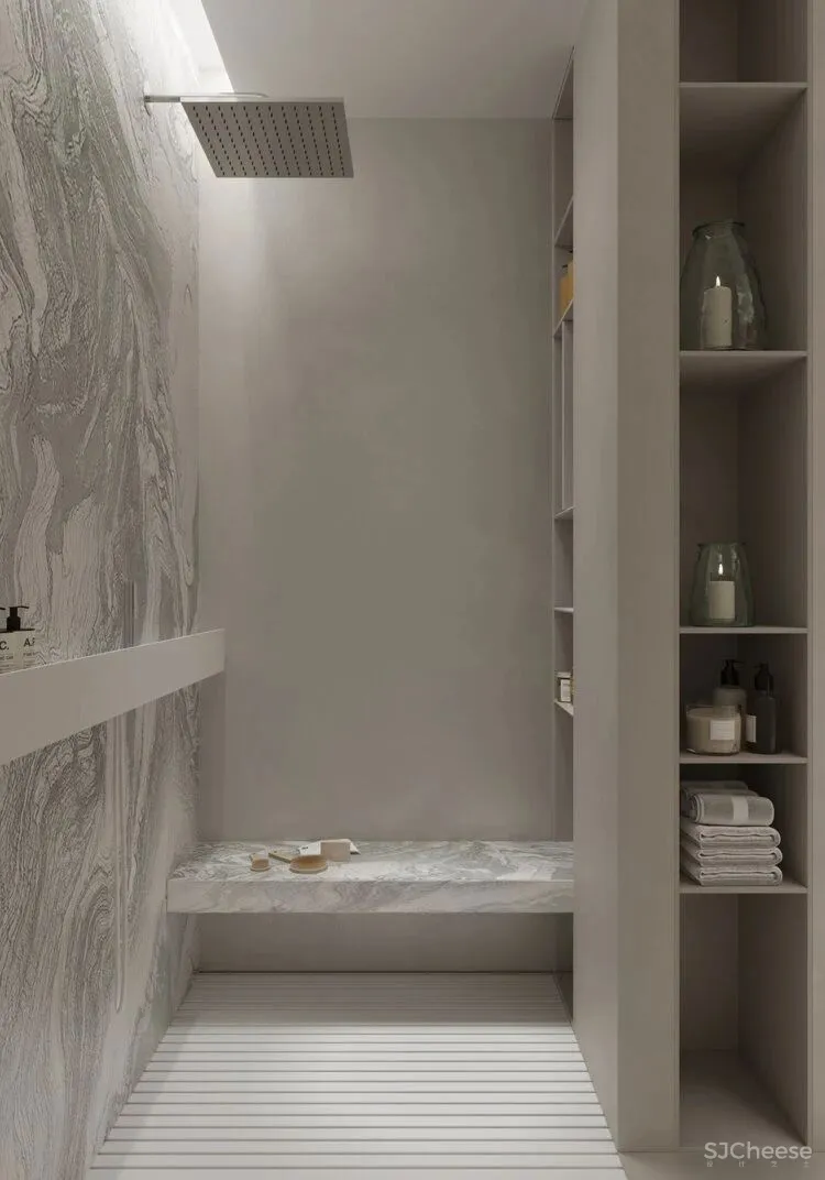 210㎡私宅空间,低调极致!