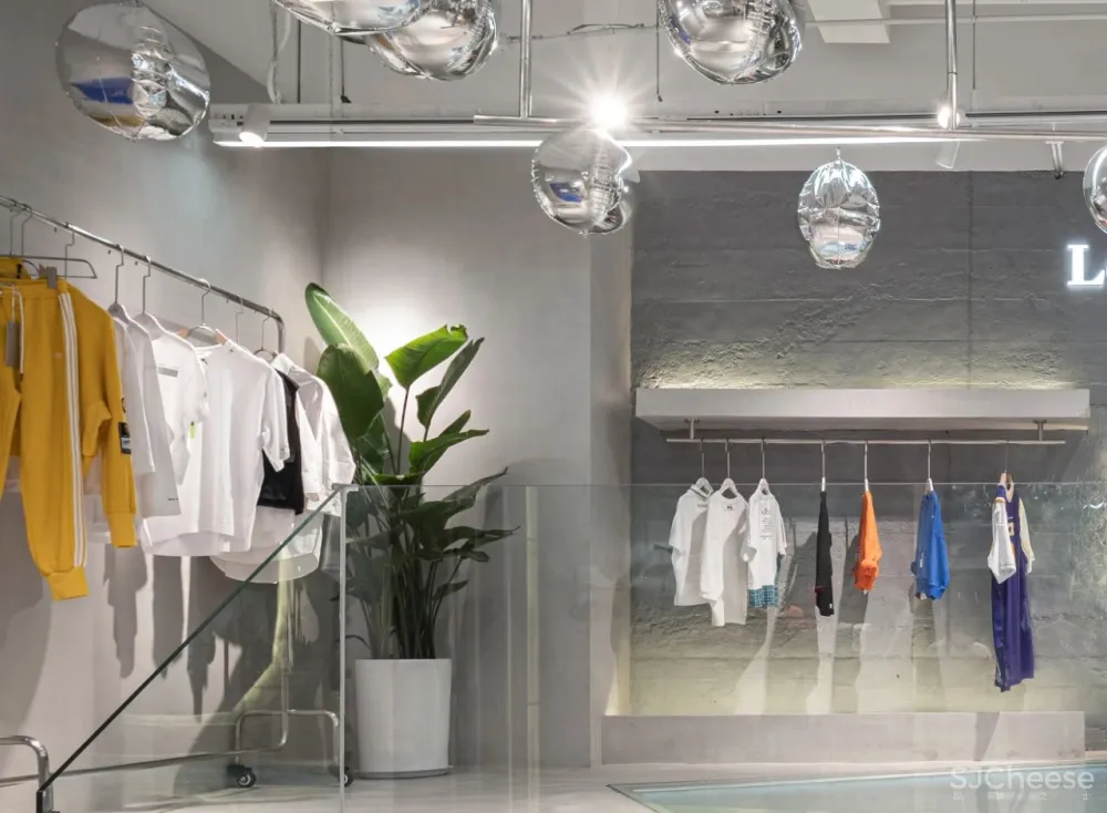 艾美空间设计 不止于酷,满足童心未泯的你!