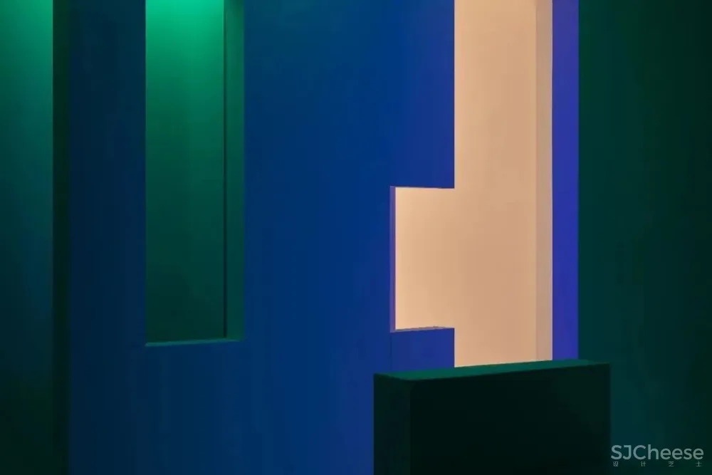 忱意空间设计办公室 忱意设计