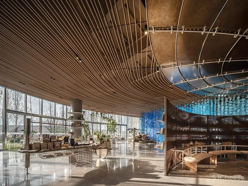 【峻佳设计新作】「大理·拾叁月」丨城市记忆再创作,打造文旅新IP