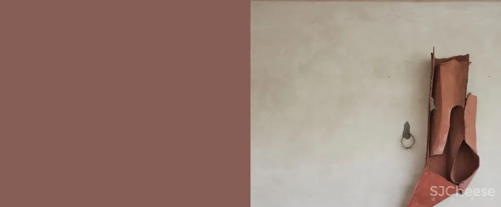 不完美的侘寂风,简单却很治愈