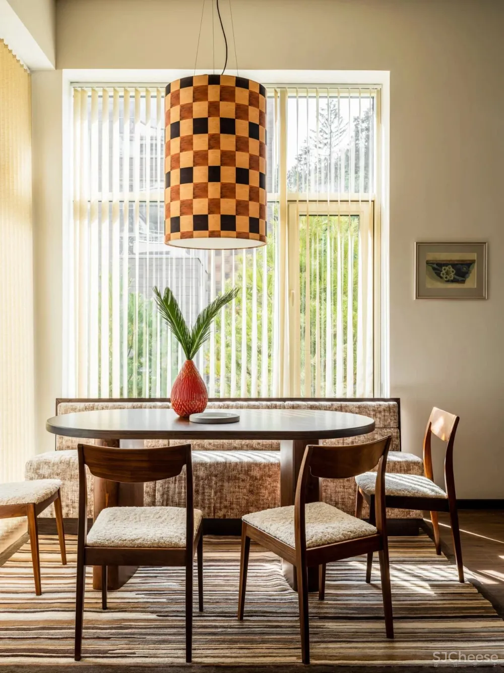 PERVAYA LINIYA公寓