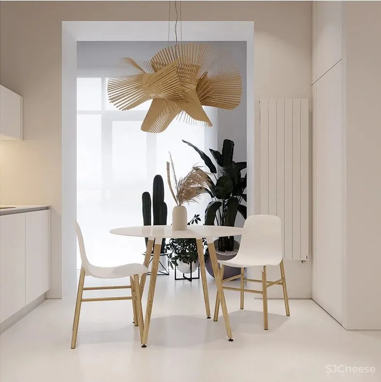 简约设计，才最有格调！