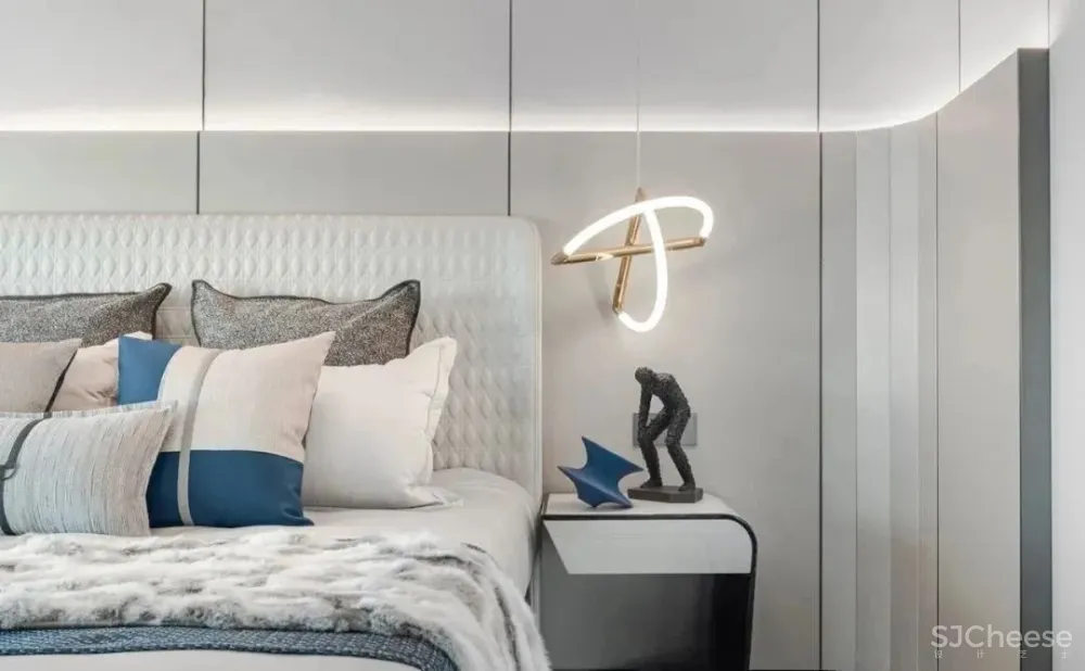 绅士雅居 湖景豪宅 CLV赛拉维