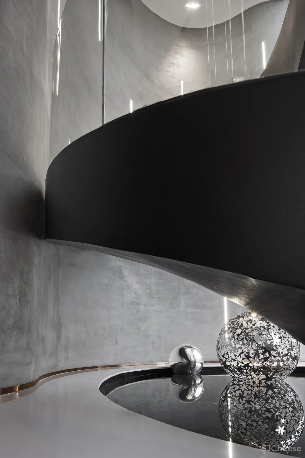 【之火丨设计】福清时匠·玥尔医美