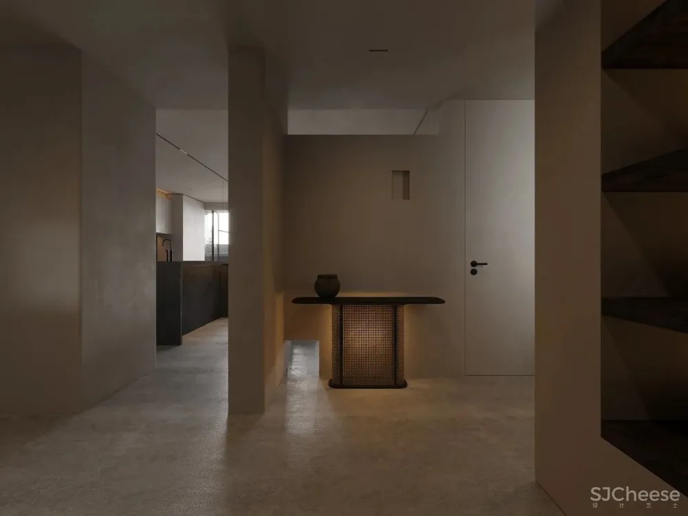 东形西见-记忆与灵魂的栖息之地