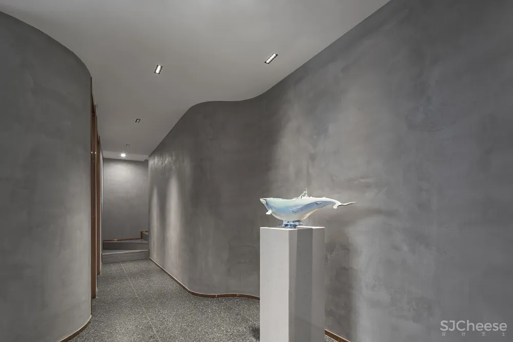 【之火丨设计】福清时匠·玥尔医美