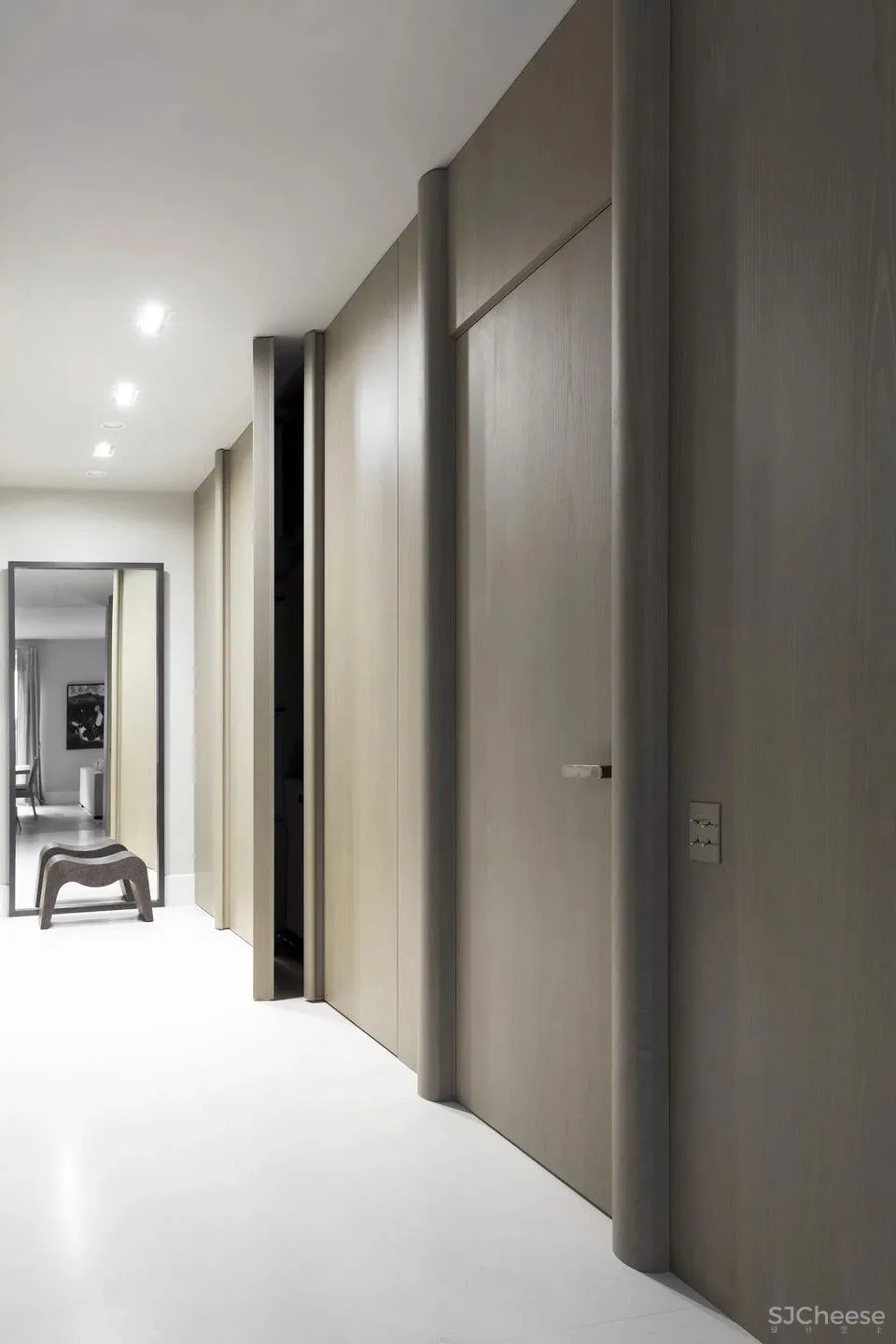 Design Wow 质朴永恒的心灵居所