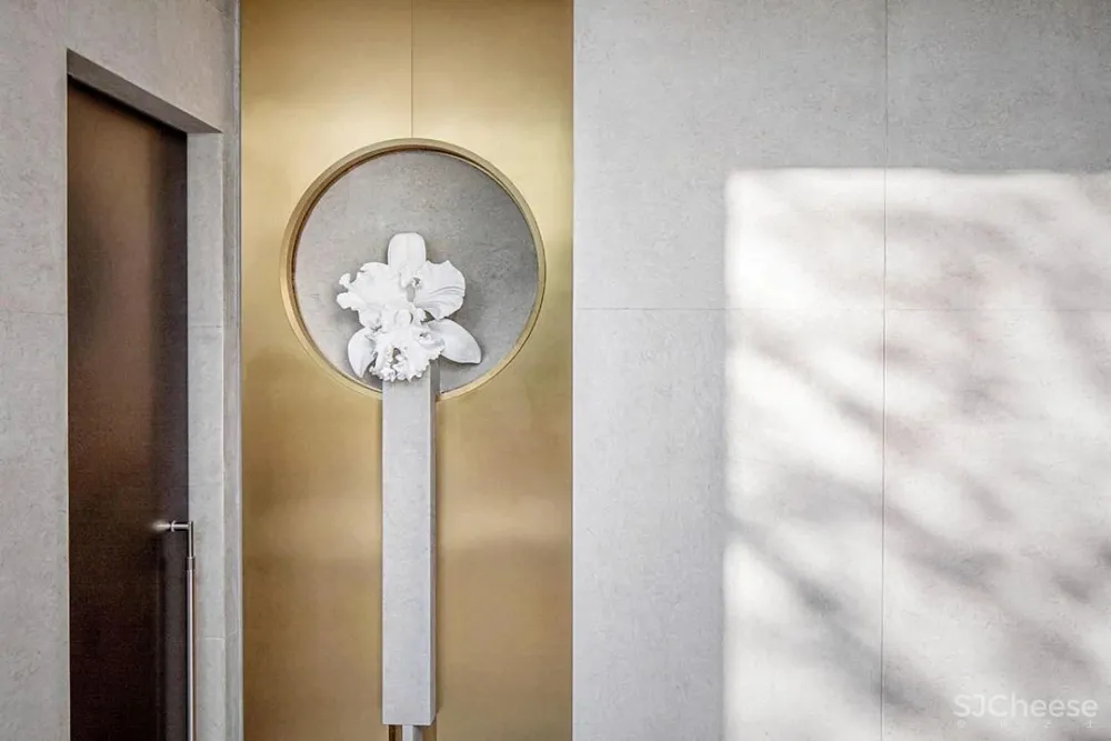 春山秋水 瑰丽多姿,静谧怡然