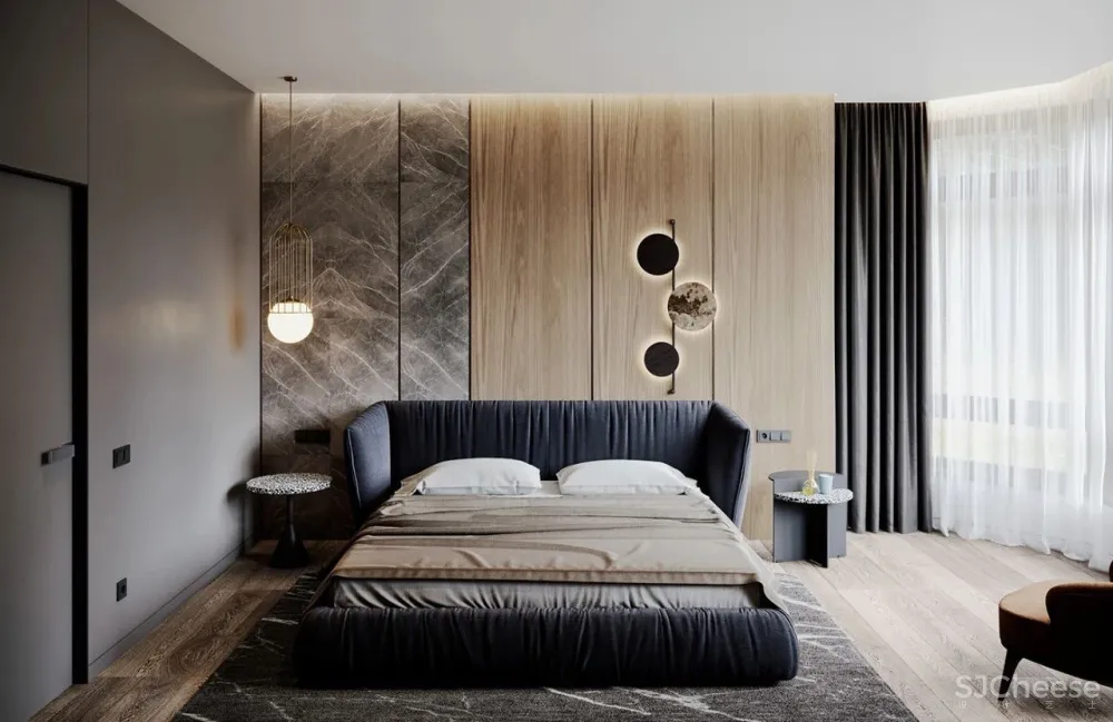 高级灰轻奢,撩人轻熟风!