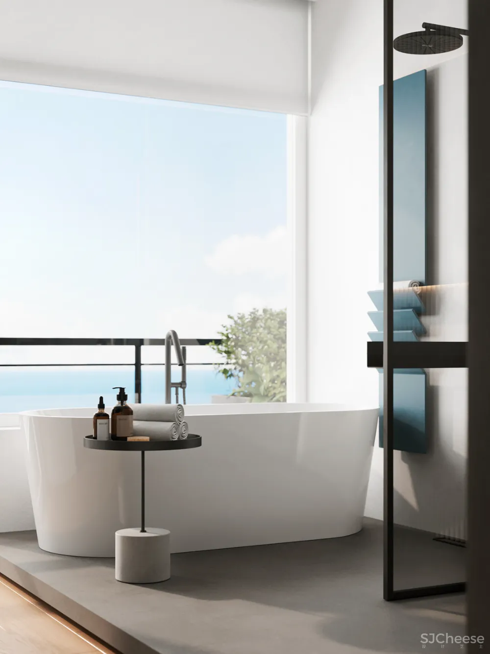 久违了,北欧风!