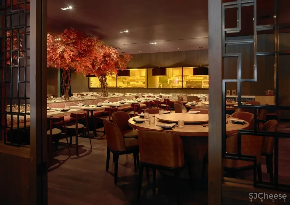 设计,独具质感!