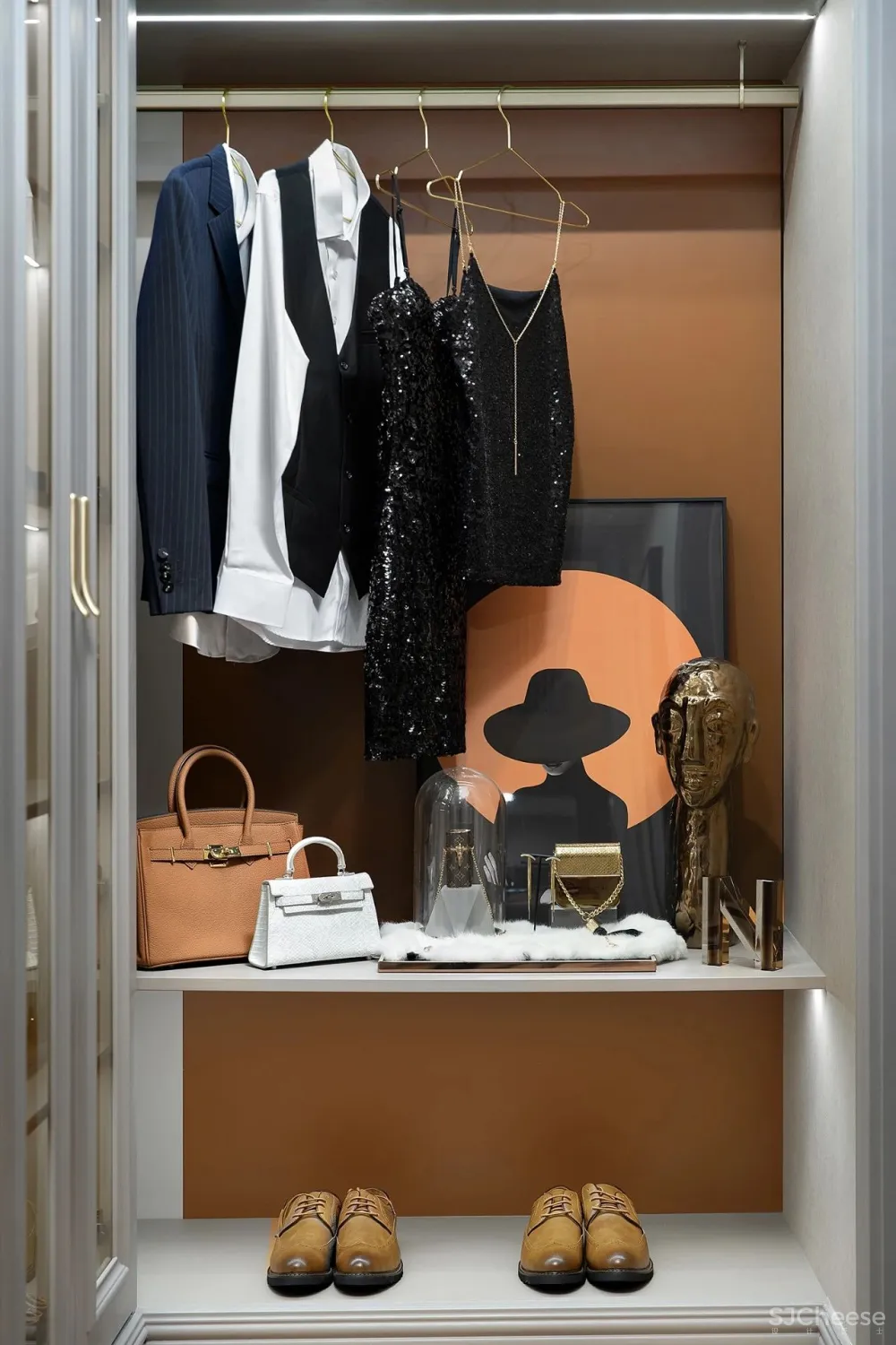 178㎡ - 183㎡奢雅美宅，静享诗般淡然美好！