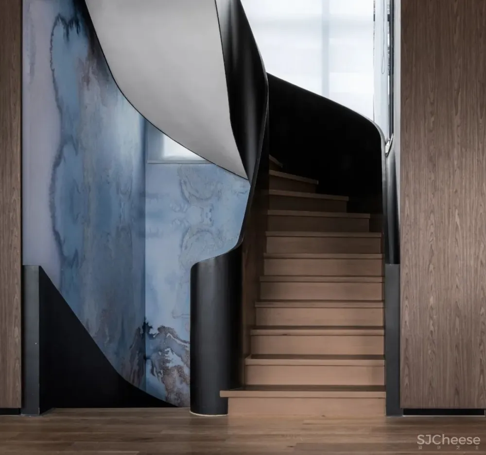 鲲誉设计KUNYU-DESIGN | YUE · 浪