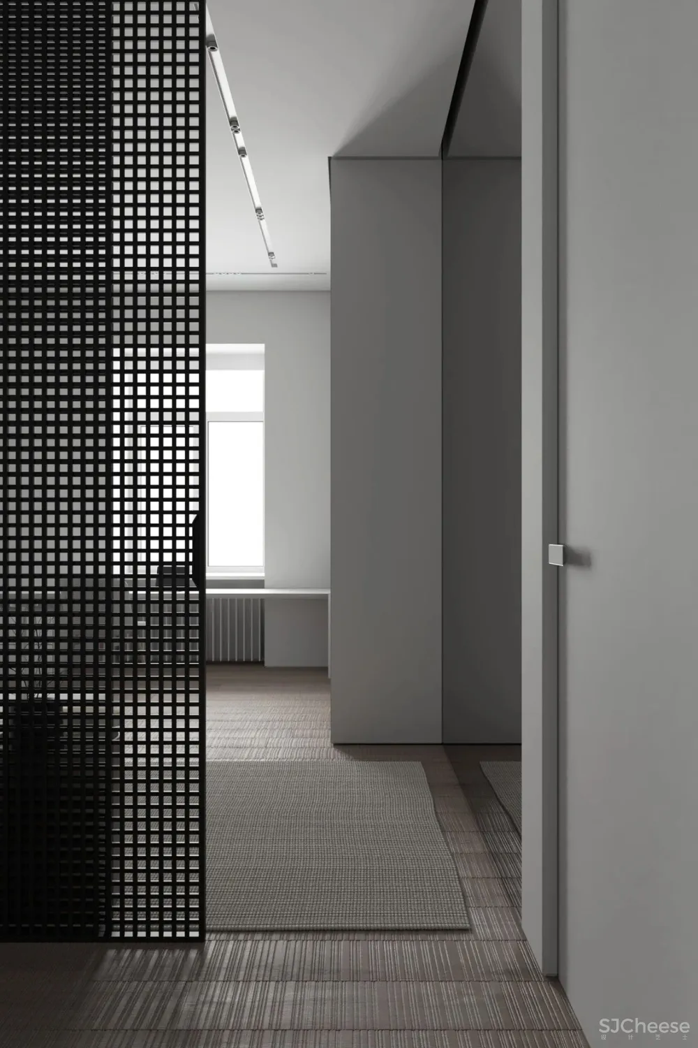 极简风,当代设计的禁欲主义!